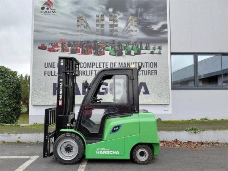 Hangcha AE30-I