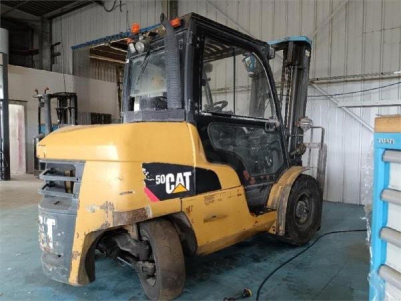 Caterpillar DP50NT