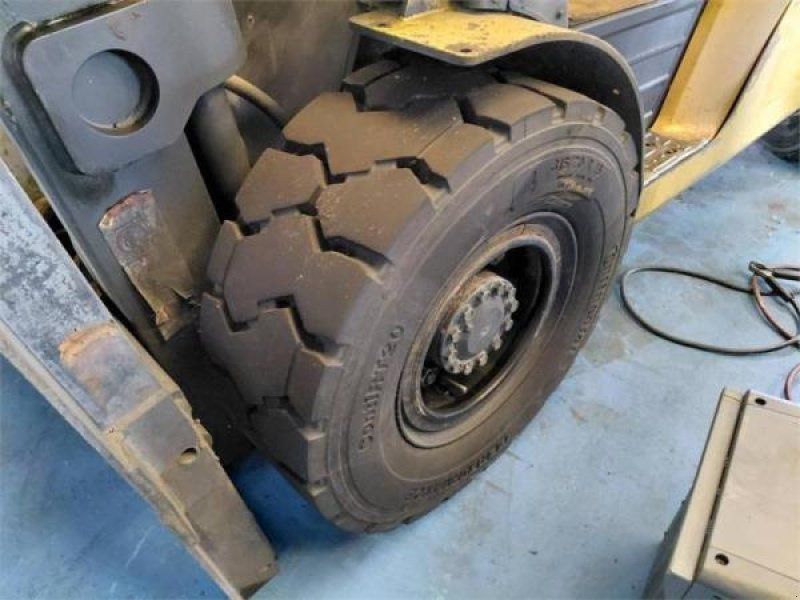 Caterpillar DP50NT
