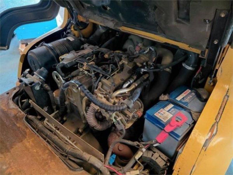 Caterpillar DP50NT
