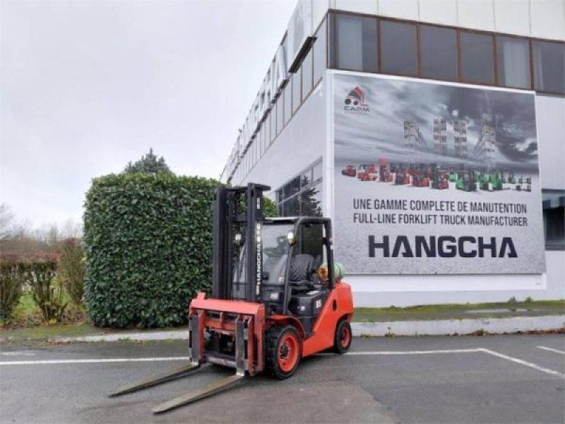 Hangcha XF35