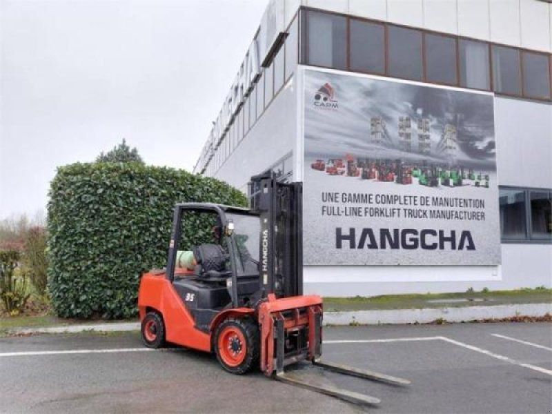 Hangcha XF35