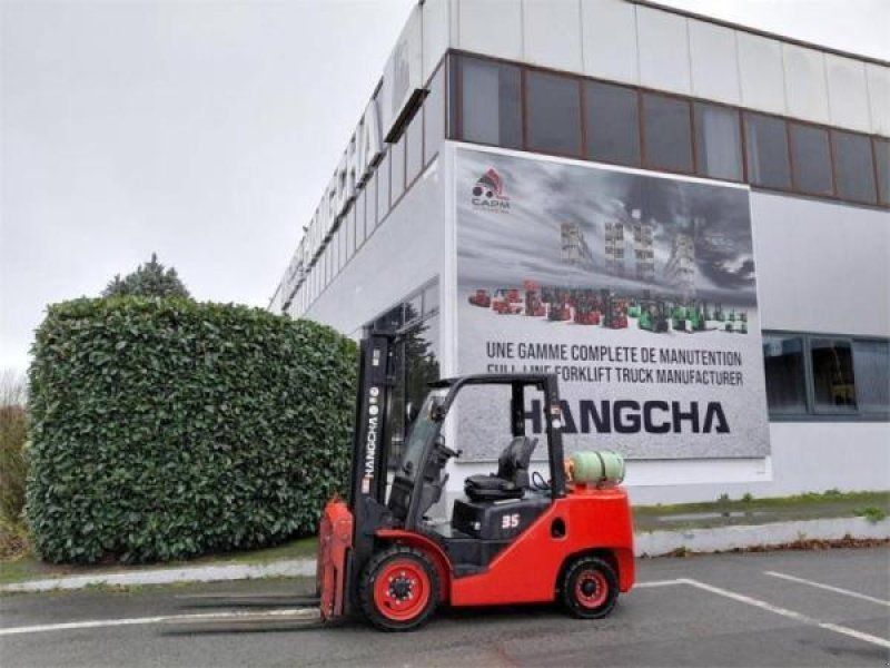 Hangcha XF35