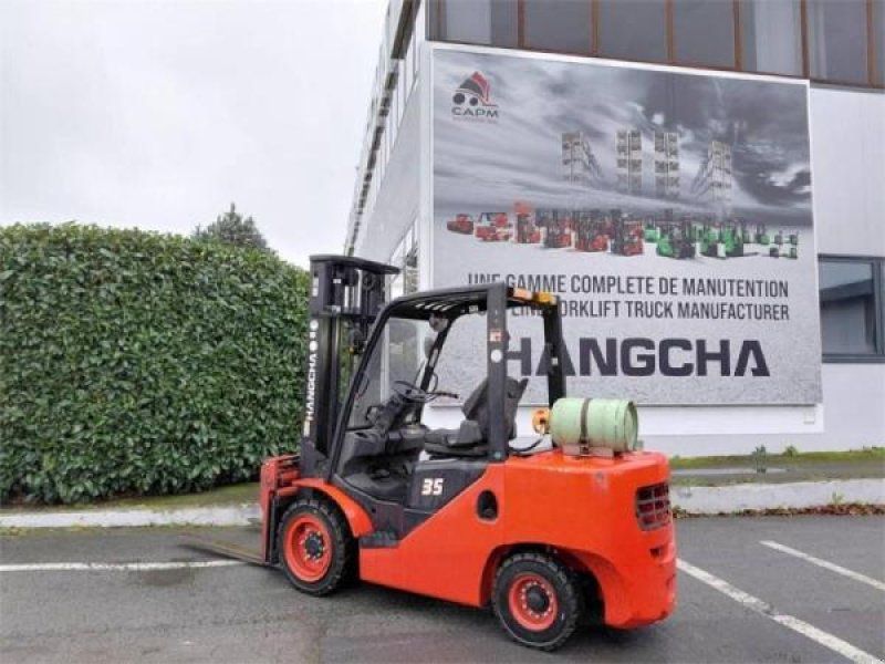 Hangcha XF35
