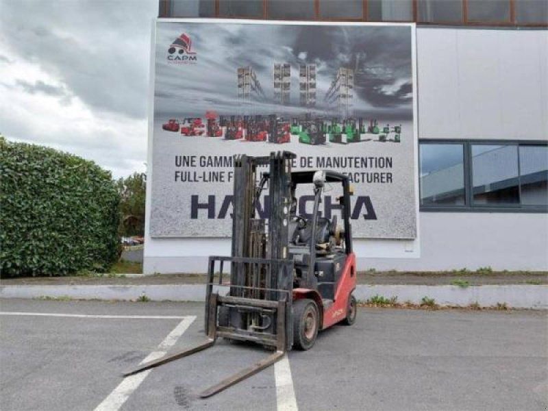 Hangcha XF18