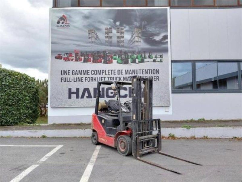 Hangcha XF18