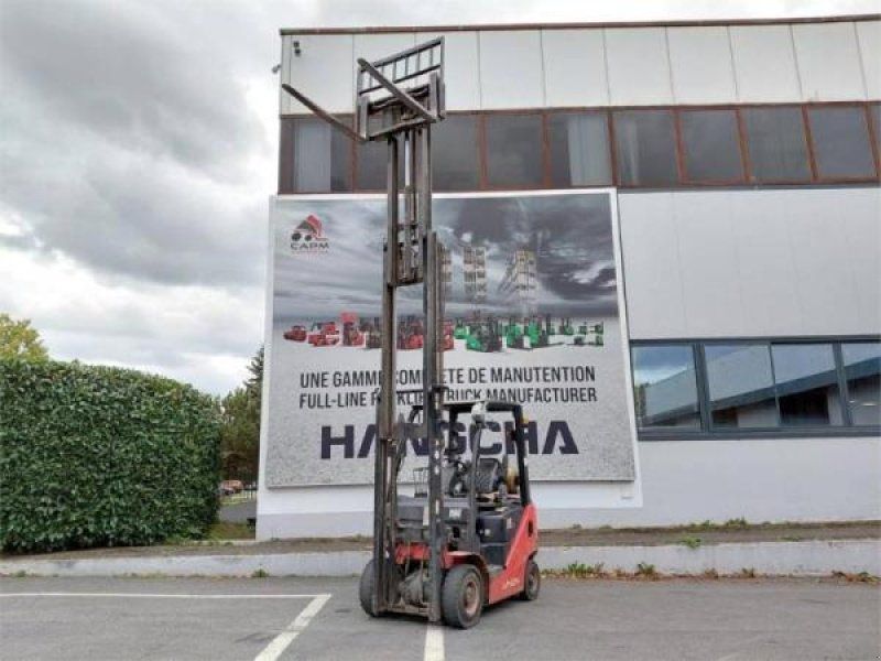 Hangcha XF18