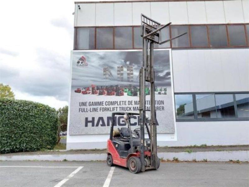 Hangcha XF18