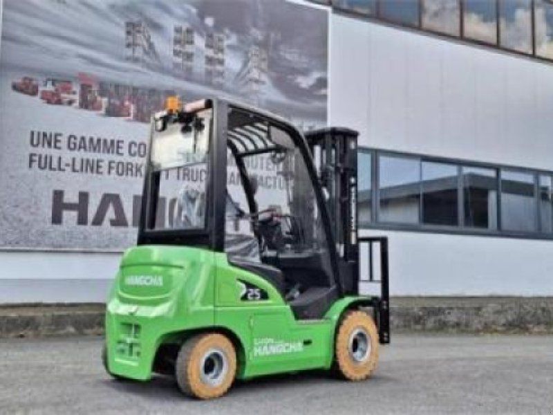 Hangcha XC25i