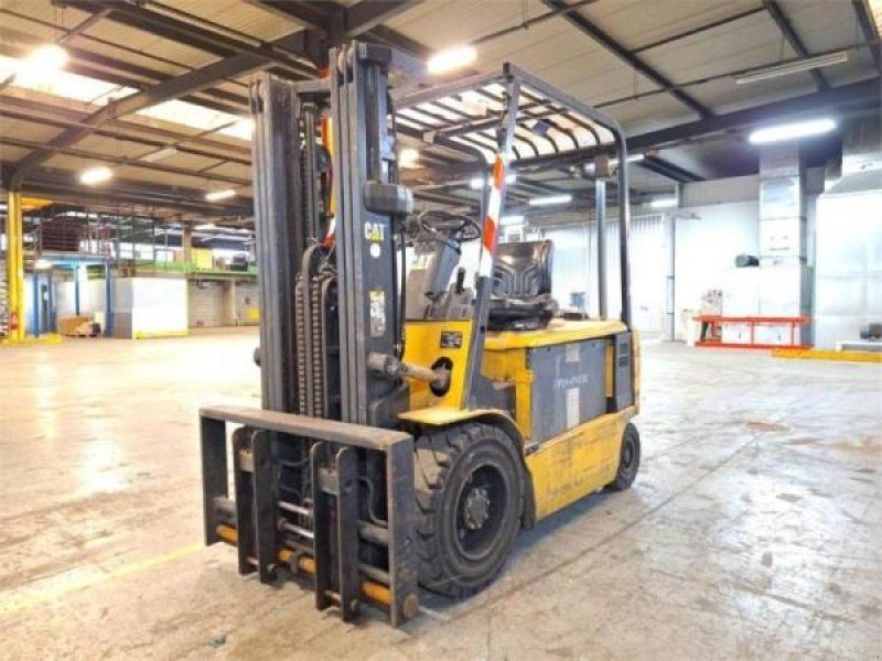 Caterpillar EP30K-PAC