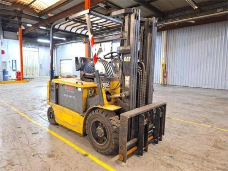 Caterpillar EP30K-PAC
