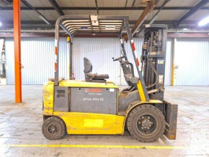 Caterpillar EP30K-PAC