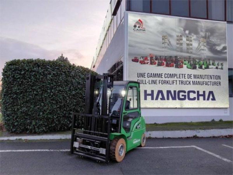 Hangcha XC30i