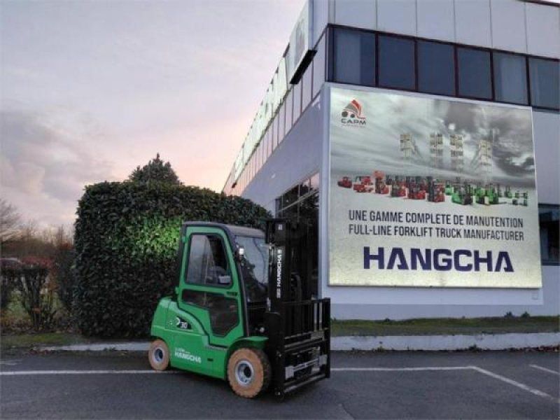 Hangcha XC30i