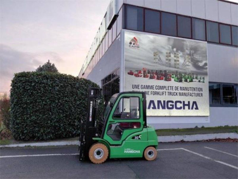 Hangcha XC30i