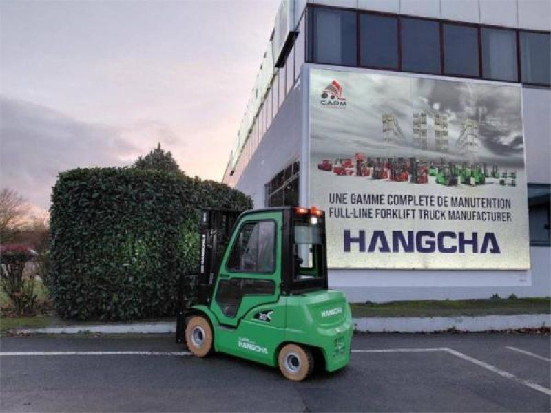 Hangcha XC30i