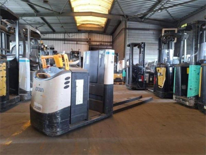 Crown GPC 3055