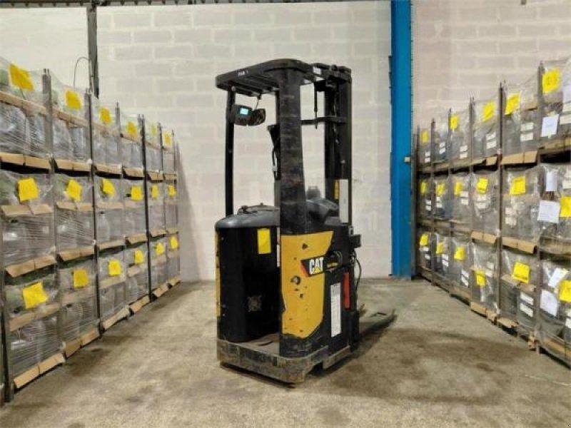 Caterpillar NSR20N