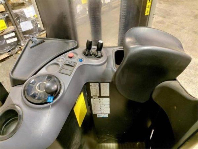 Caterpillar NSR20N