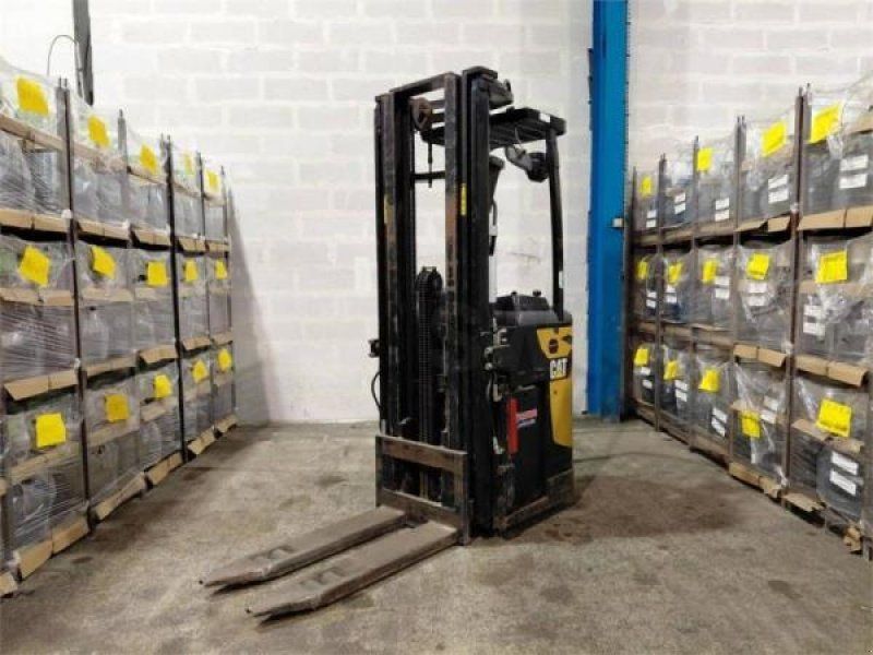 Caterpillar NSR20N