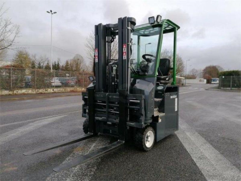 Combilift CBE2500