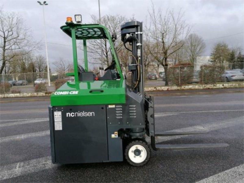 Combilift CBE2500