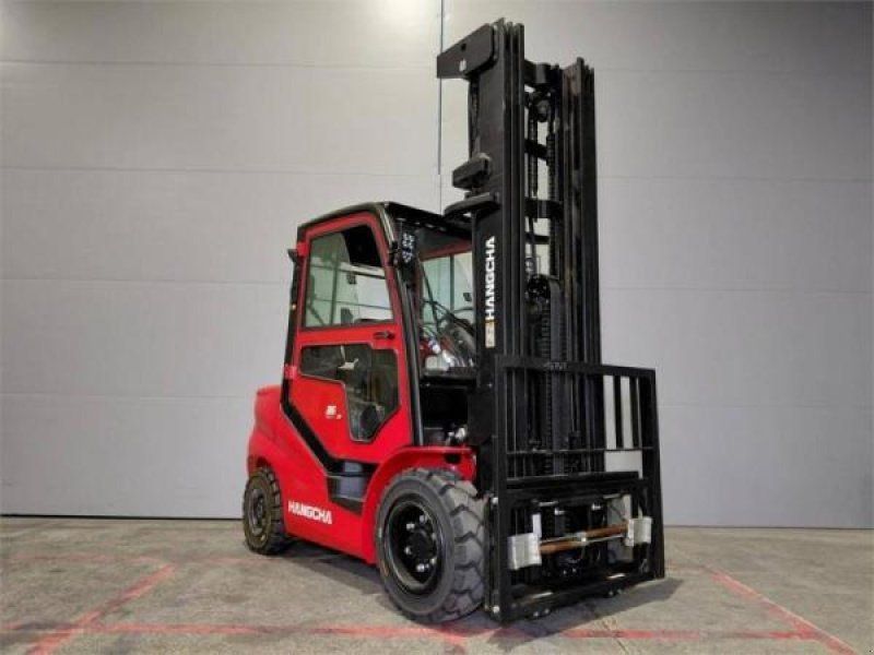 Hangcha XF35