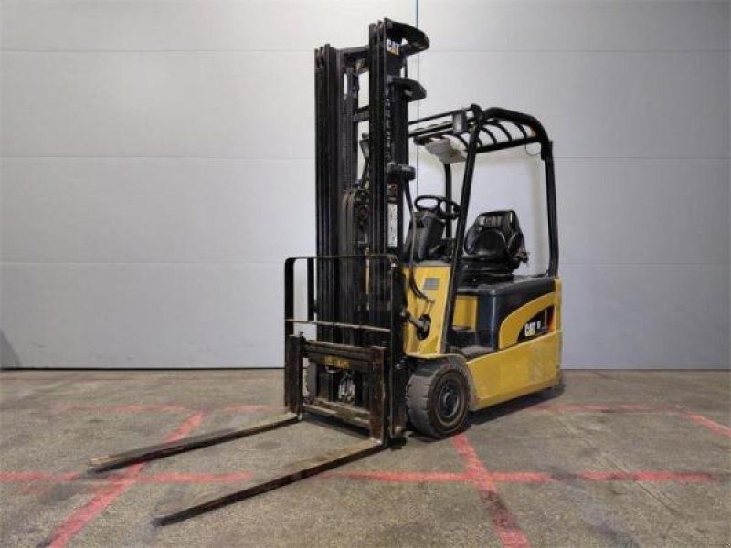 Caterpillar EP16NT