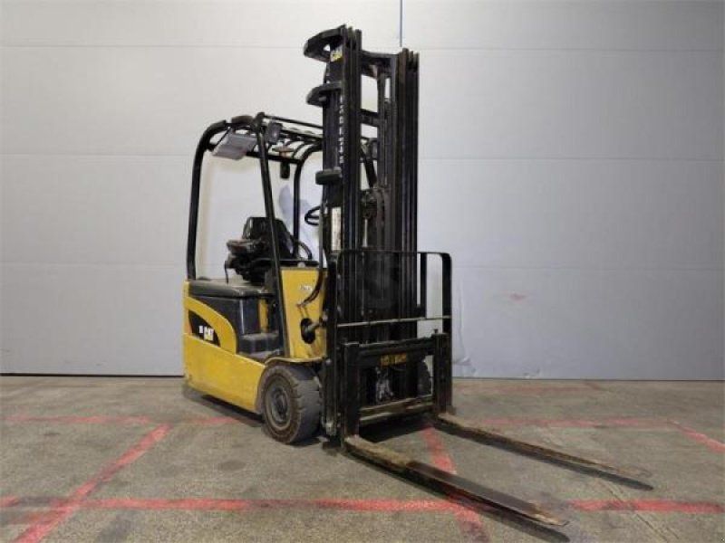 Caterpillar EP16NT