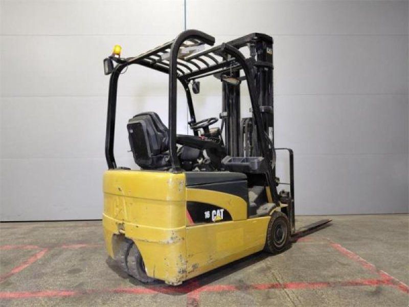 Caterpillar EP16NT