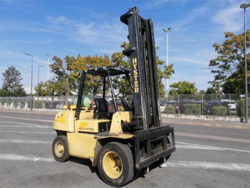 Hyster H4.00XL
