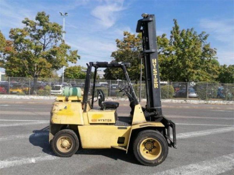 Hyster H4.00XL