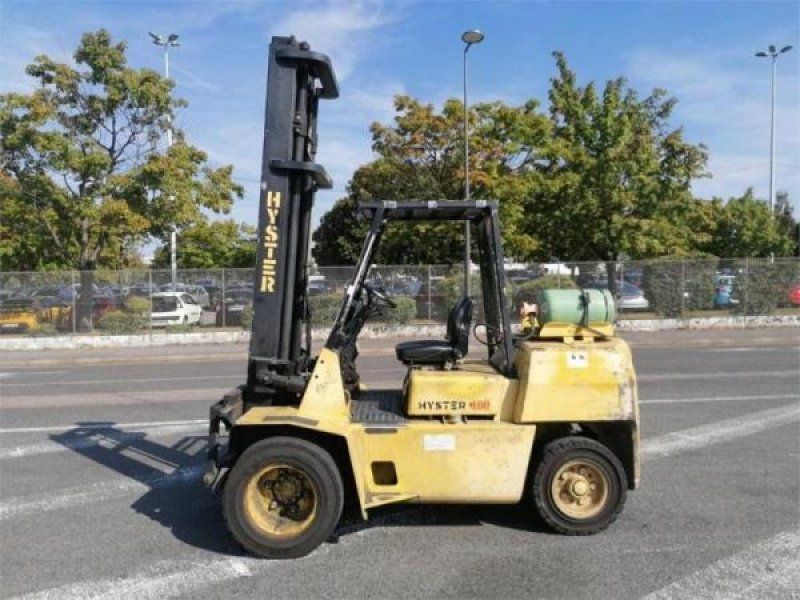 Hyster H4.00XL