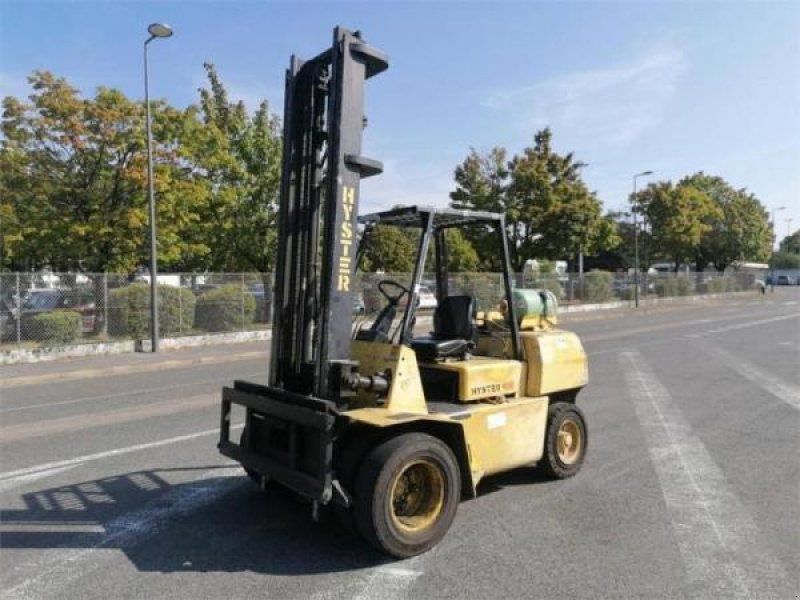 Hyster H4.00XL