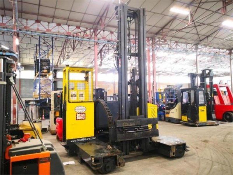 Combilift C4500GT