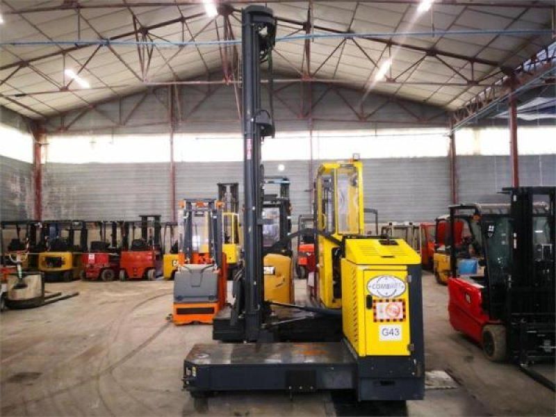 Combilift C4500GT