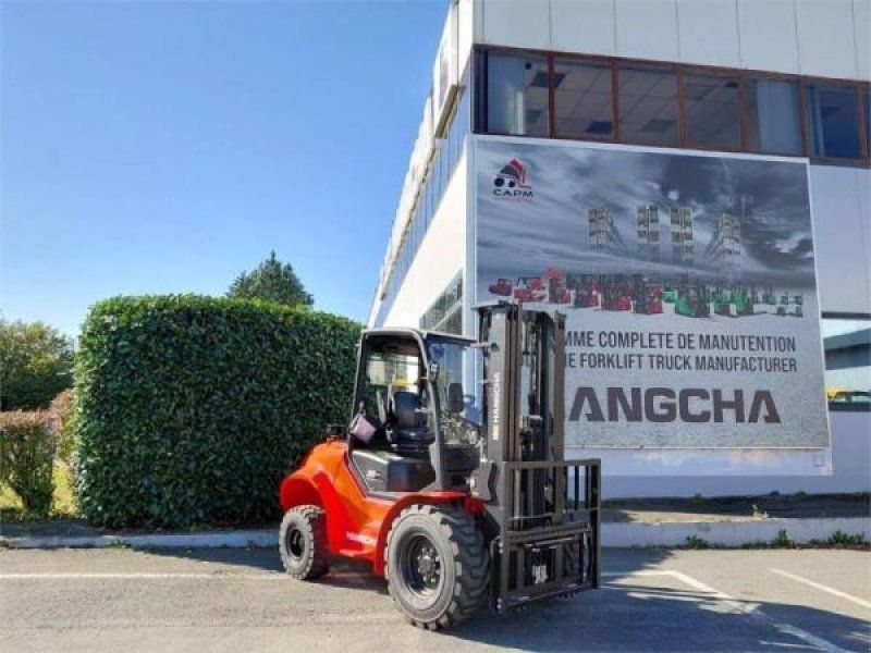 Hangcha TT30-2 (CPCD30-X2W98E-RT2)