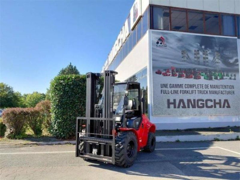 Hangcha TT30-2 (CPCD30-X2W98E-RT2)