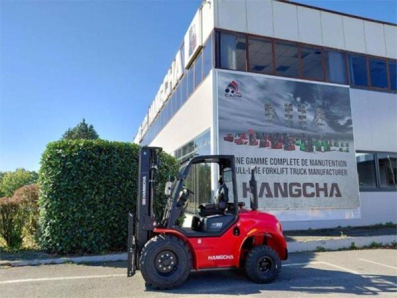 Hangcha TT30-2 (CPCD30-X2W98E-RT2)