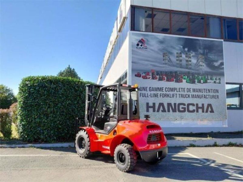 Hangcha TT30-2 (CPCD30-X2W98E-RT2)