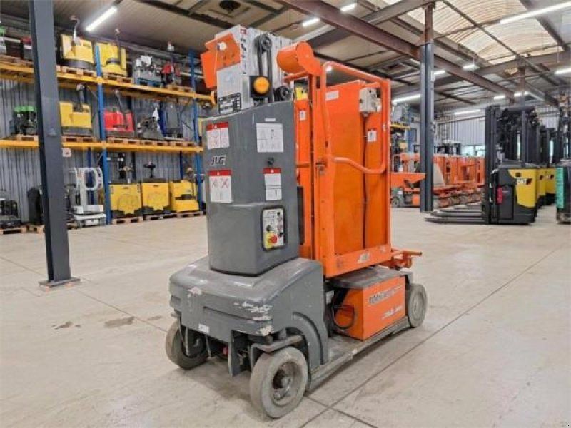JLG Toucan Duo