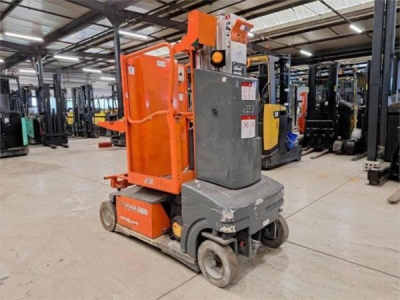 JLG Toucan Duo