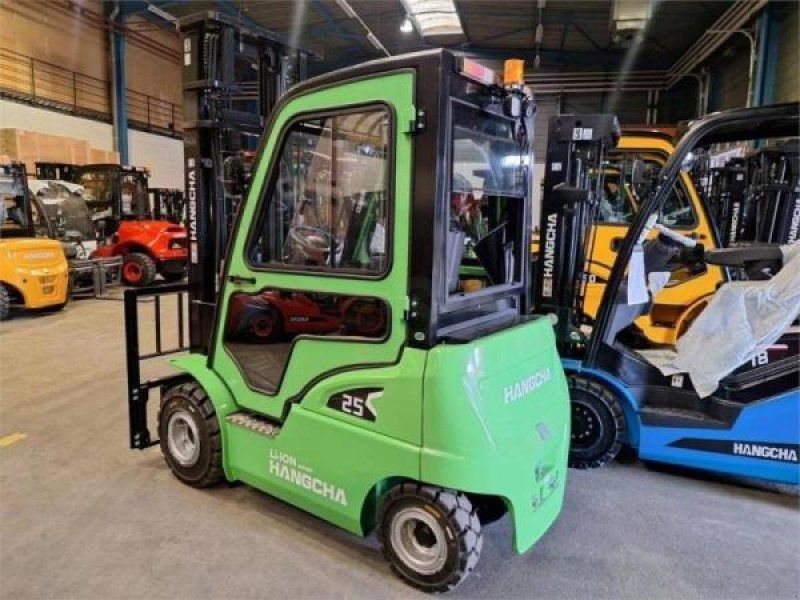 Hangcha XC25i