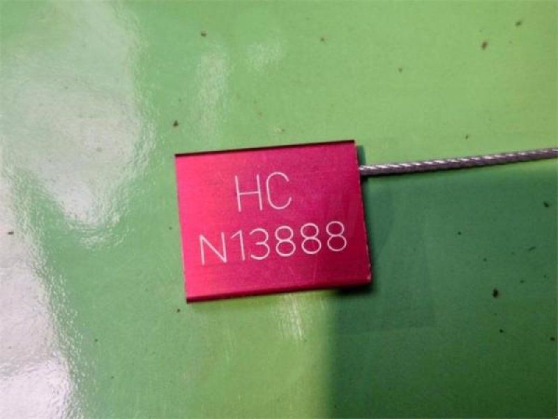 Hangcha XC25i