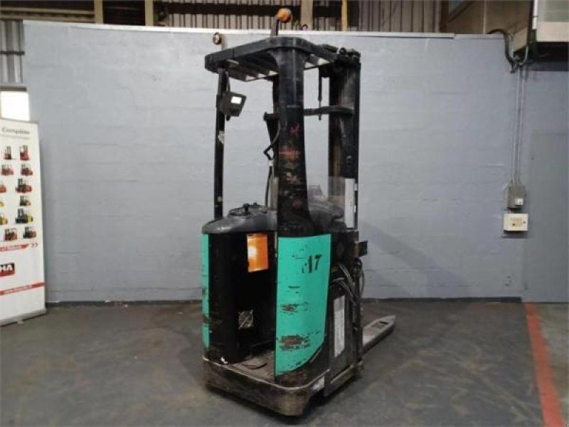 Caterpillar NSR20N