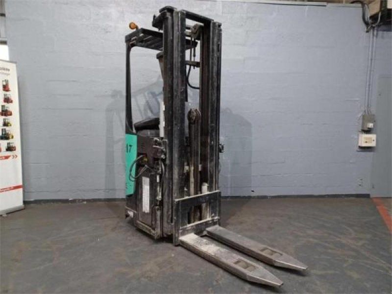Caterpillar NSR20N