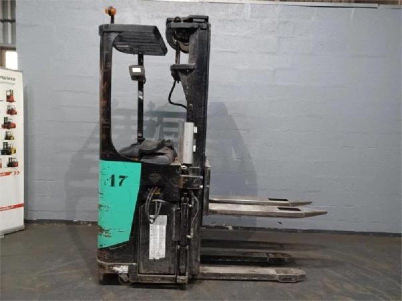 Caterpillar NSR20N