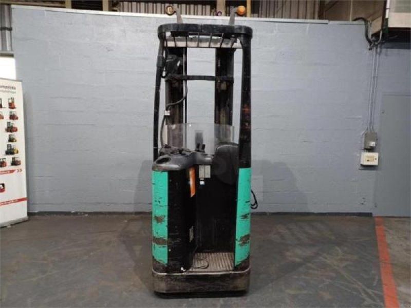 Caterpillar NSR20N