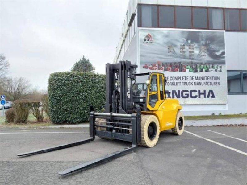 Hangcha XE80i (CPD80-XEY2-SI)