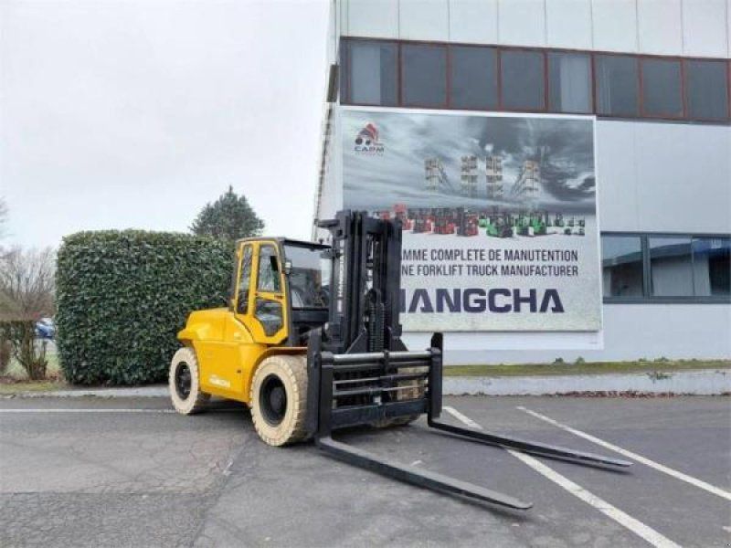 Hangcha XE80i (CPD80-XEY2-SI)